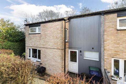 3 bedroom end of terrace house for sale, Arran Close, Cherry Hinton CB1