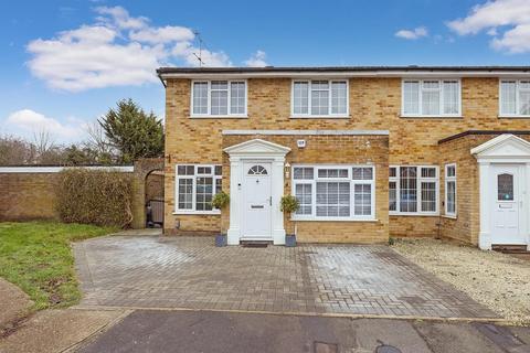3 bedroom semi-detached house for sale, Maidenhead SL6