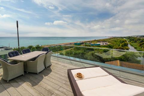 4 bedroom penthouse for sale, Court Road, Hythe, CT21