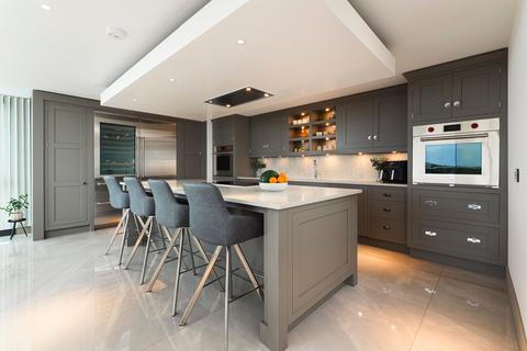 4 bedroom penthouse for sale, Court Road, Hythe, CT21