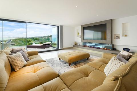 4 bedroom penthouse for sale, Court Road, Hythe, CT21