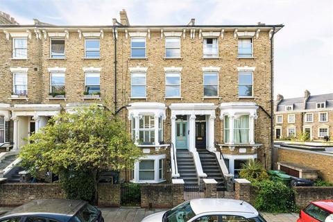 2 bedroom maisonette to rent, Lilford Road, London SE5