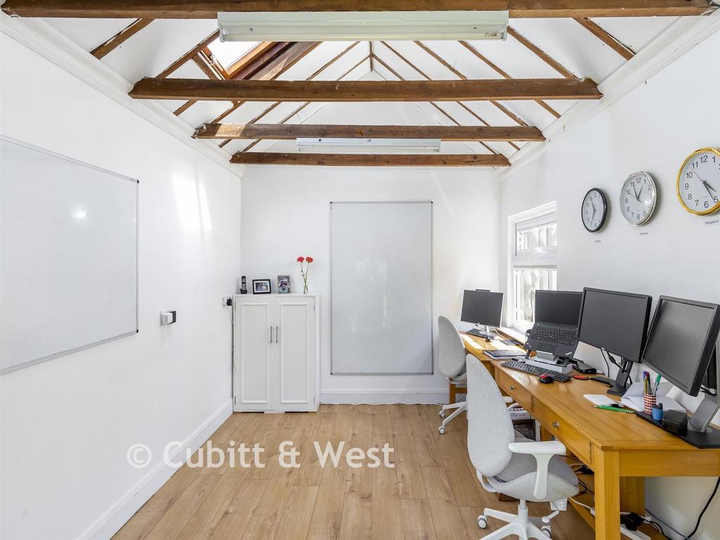 Home Office
