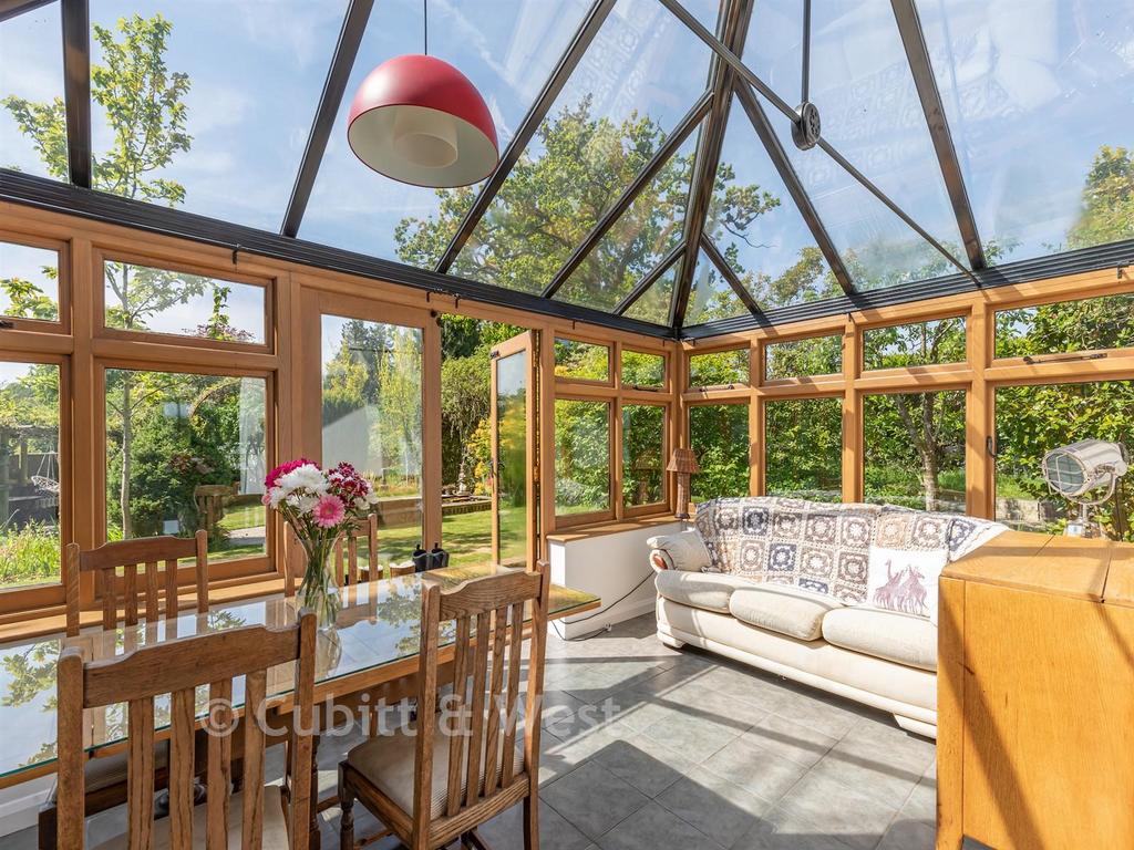 Conservatory