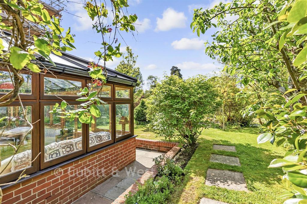 Conservatory