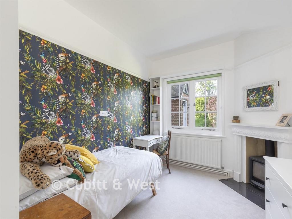 Bedroom 4