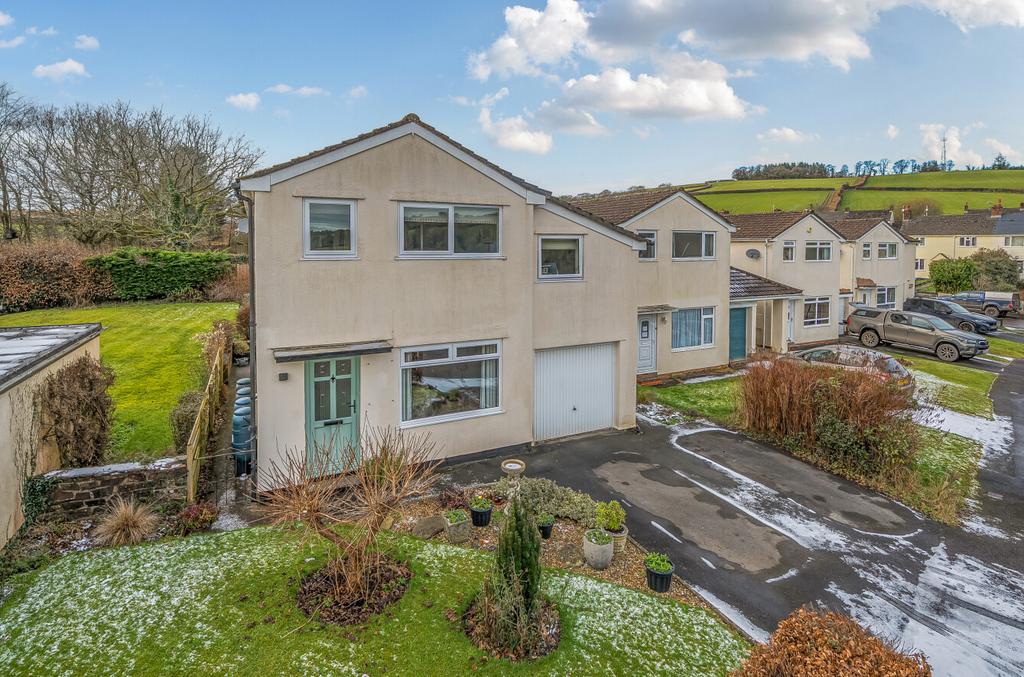 Brushford Seddons