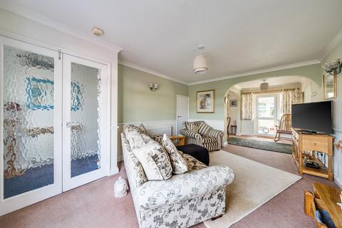 4 bedroom detached house for sale, Silverdale Close, Brushford, Dulverton, Somerset, TA22