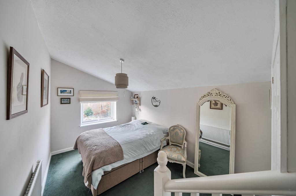 Brushford Seddons