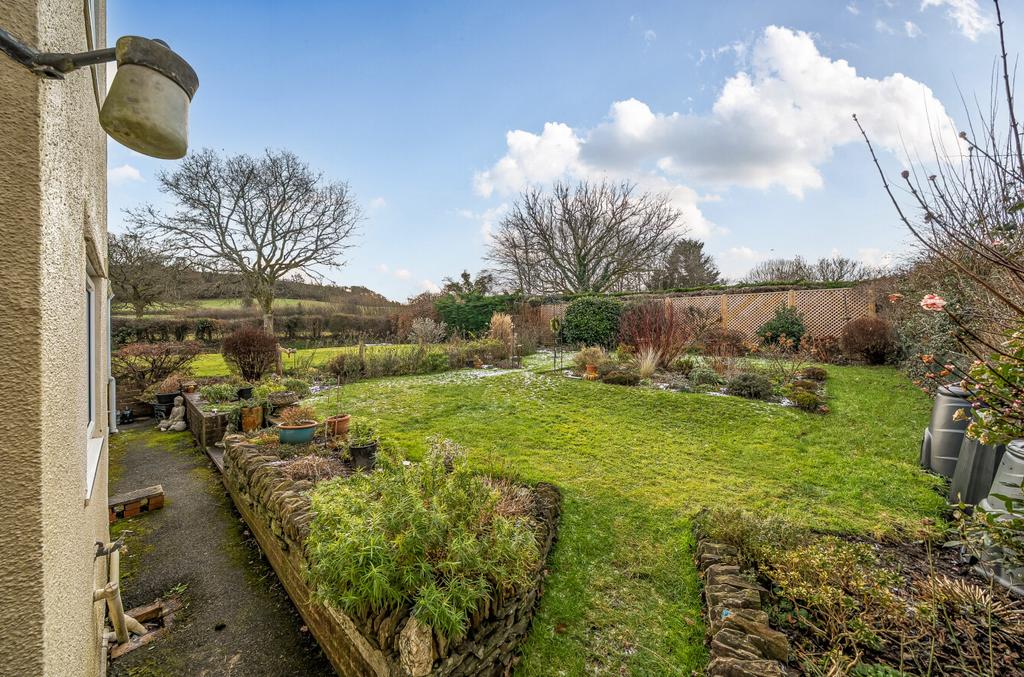 Brushford Seddons