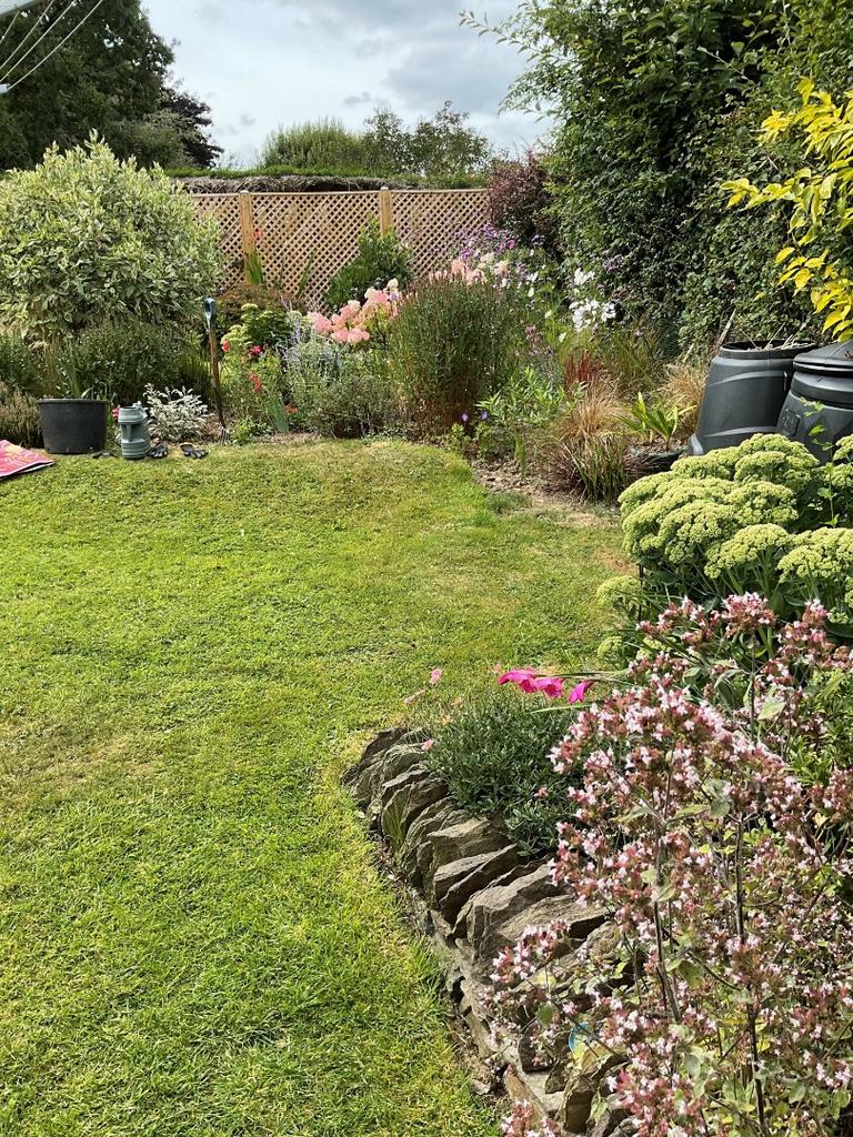 Brushford Seddons
