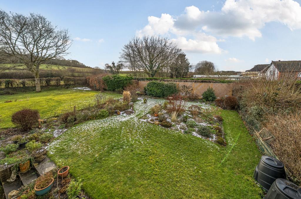 Brushford Seddons