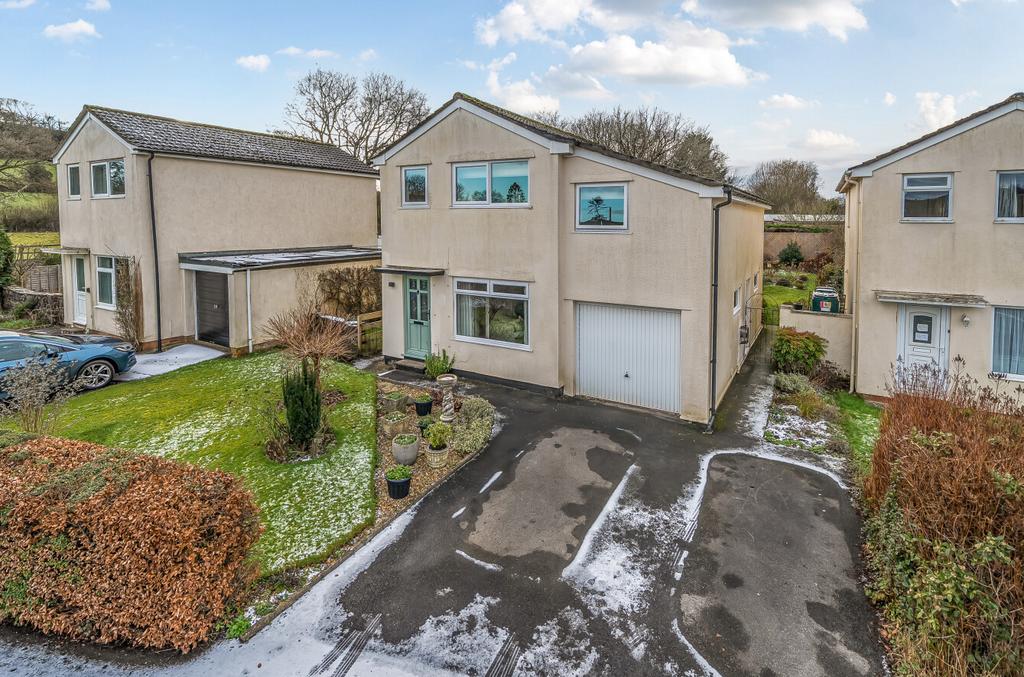 Brushford Seddons