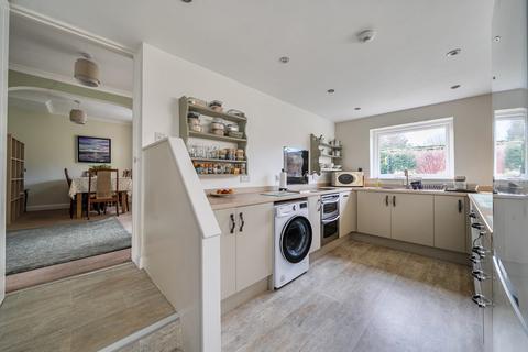 4 bedroom detached house for sale, Silverdale Close, Brushford, Dulverton, Somerset, TA22