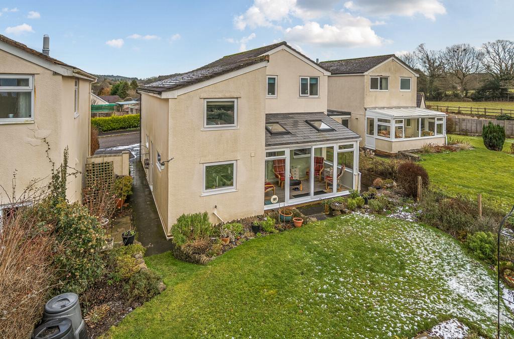 Brushford Seddons