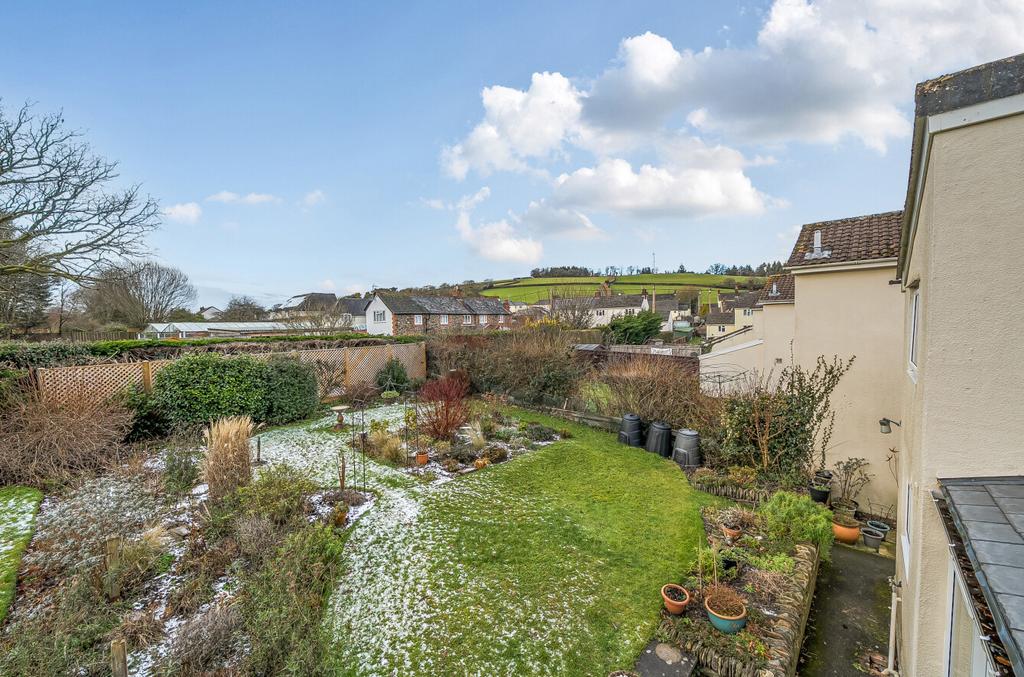 Brushford Seddons