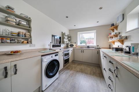 4 bedroom detached house for sale, Silverdale Close, Brushford, Dulverton, Somerset, TA22