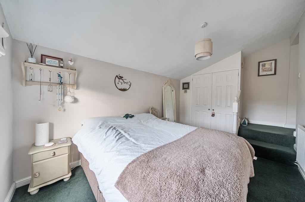 Brushford Seddons