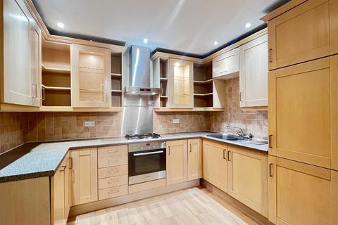 1 bedroom flat to rent, 6A