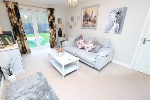 4 bedroom detached house for sale, Owston Road, Annesley, Nottingham, Nottinghamshire, NG15