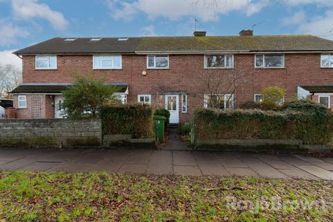 3 bedroom terraced house for sale - Llanishen, Cardiff CF14