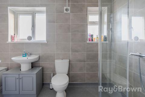 undefined, Llanishen, Cardiff CF14