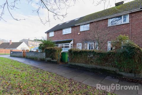 undefined, Llanishen, Cardiff CF14