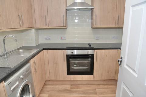 2 bedroom apartment to rent, Churchill Court Rushgrove Street, Woolwich, SE18 5DN