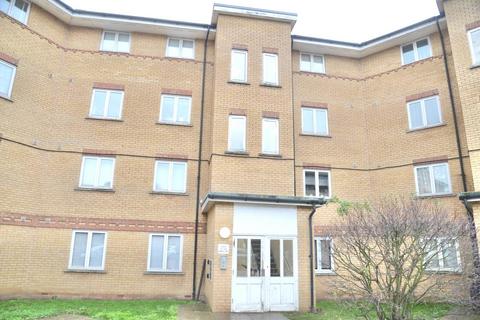 2 bedroom apartment to rent, Churchill Court Rushgrove Street, Woolwich, SE18 5DN