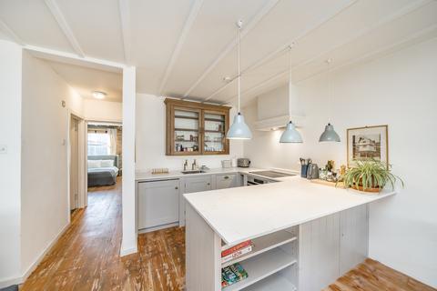 1 bedroom flat for sale, Hoxton Street, London, N1