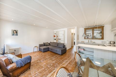 1 bedroom flat for sale, Hoxton Street, London, N1
