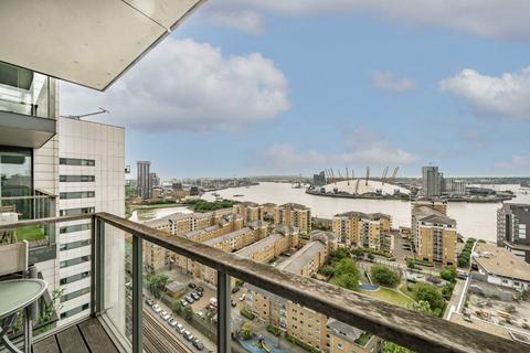 1 bedroom flat to rent, Blackwall Way, London E14