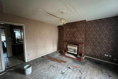 3 bedroom semi-detached house for sale, 84 Tame Street East, Walsall, WS1 3LA