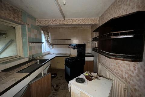 3 bedroom semi-detached house for sale, 84 Tame Street East, Walsall, WS1 3LA
