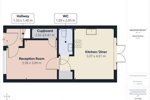 4 bedroom semi-detached house to rent, Saffre Close, Winterton DN15