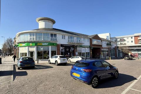 Moulsford Mews,  West Reading,  RG30