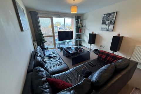 2 bedroom apartment to rent, Moulsford Mews,  West Reading,  RG30
