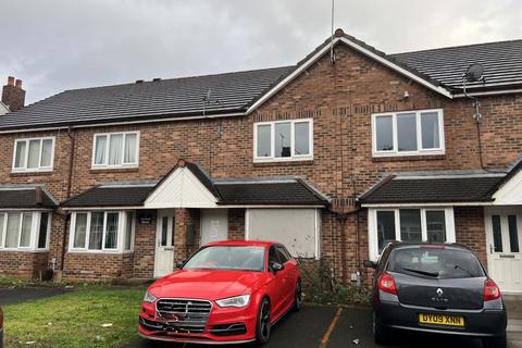 undefined, Accord Mews, 6 Addenbrooke Street, Wednesbury, WS10 8HQ