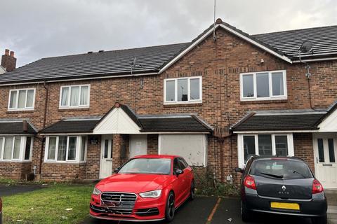 undefined, Accord Mews, 6 Addenbrooke Street, Wednesbury, WS10 8HQ