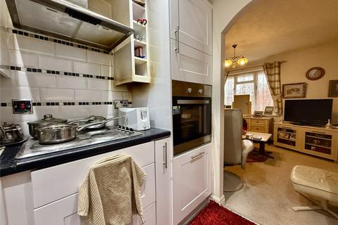 undefined, Parkside Court, Southport PR9