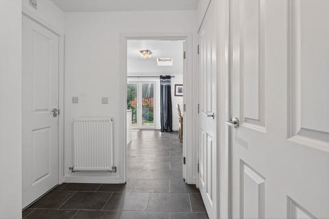 4 bedroom semi-detached house for sale, Nina Carroll Way, Kettering NN15