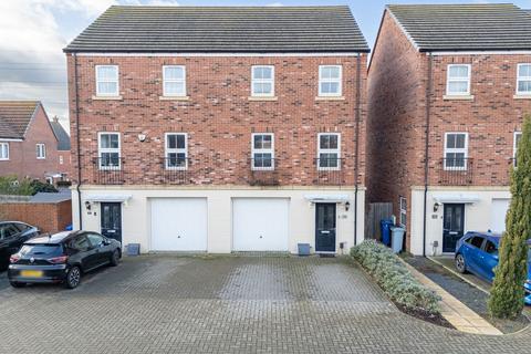 undefined, Nina Carroll Way, Kettering NN15