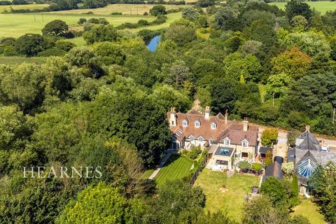4 bedroom house for sale, Muscliffe Lane, Muscliff, Bournemouth, BH9