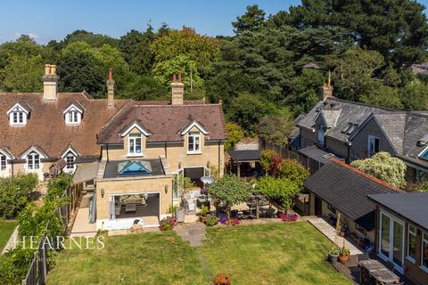 undefined, Muscliffe Lane, Muscliff, Bournemouth, BH9
