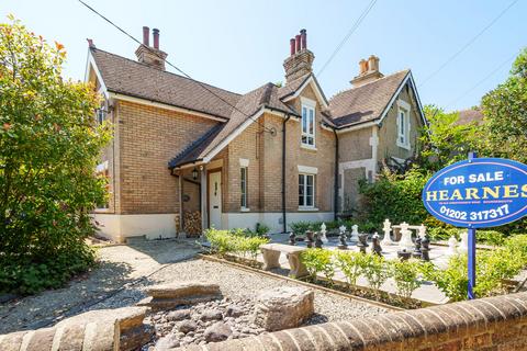undefined, Muscliffe Lane, Muscliff, Bournemouth, BH9