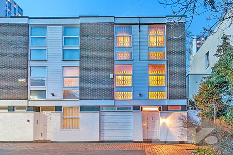 4 bedroom house for sale, Elliott Square, London NW3