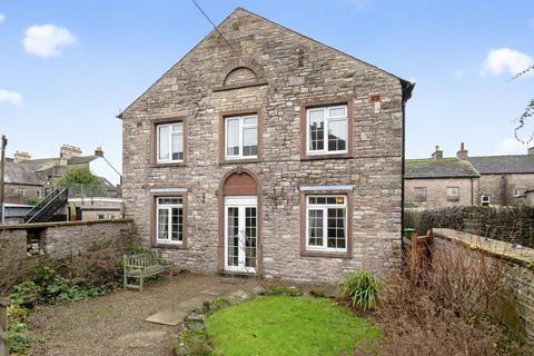 3 bedroom link detached house for sale, 51 Market Street, Kirkby Stephen CA17 4QW
