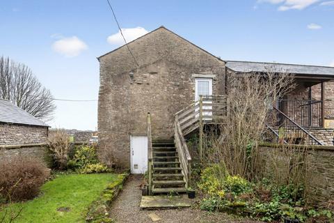 3 bedroom link detached house for sale, 51 Market Street, Kirkby Stephen CA17 4QW