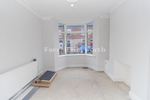 undefined, Harrison Street, Barrow In Furness LA14
