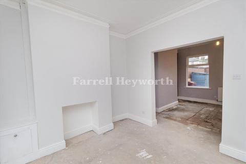 undefined, Harrison Street, Barrow In Furness LA14